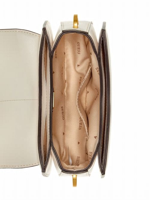 Guess Kuba Mini Crossbody Albi | GUESS-SN28751