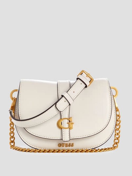 Guess Kuba Mini Crossbody Albi | GUESS-SN28751