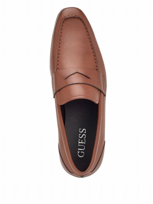 Guess Kullen Dress Loafers Maro | GUESS-SN31901