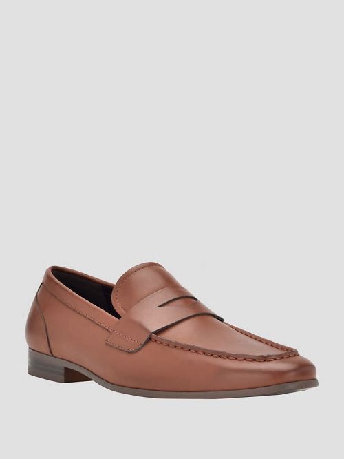 Guess Kullen Dress Loafers Maro | GUESS-SN31901