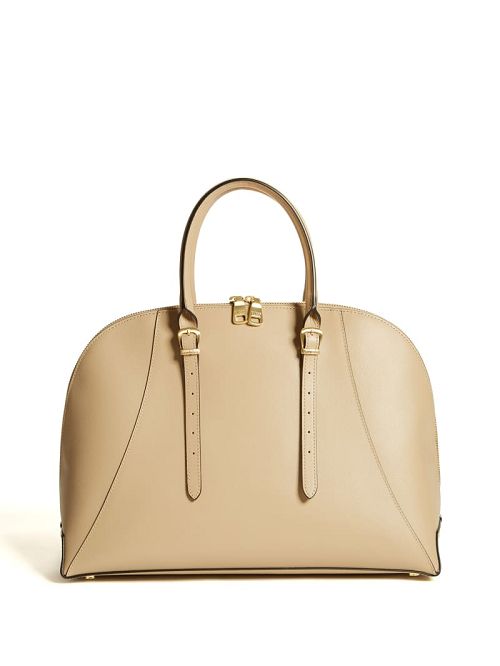 Guess Lady Luxe Dome Satchel Maro | GUESS-SN29251