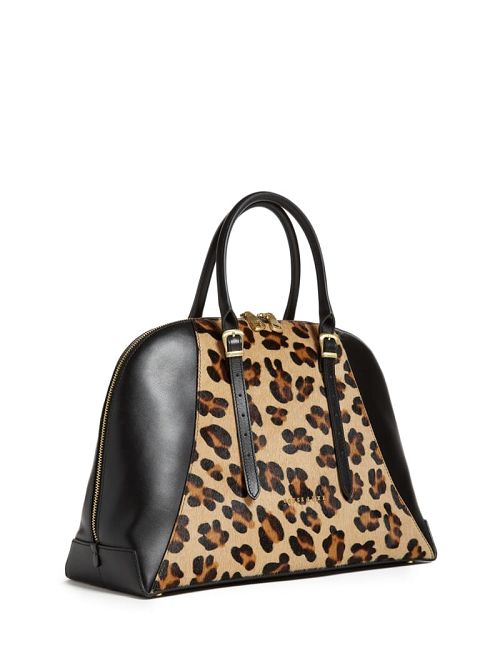 Guess Lady Luxe Leather Dome Maro | GUESS-SN29369