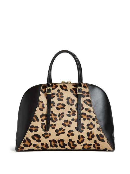 Guess Lady Luxe Leather Dome Maro | GUESS-SN29369