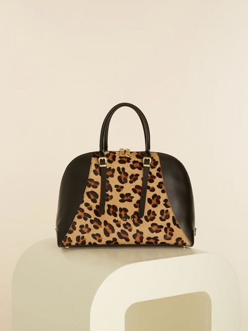 Guess Lady Luxe Leather Dome Maro | GUESS-SN29369
