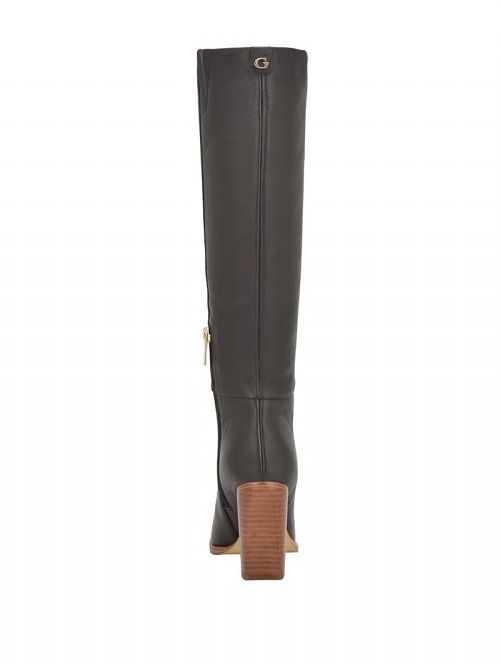 Guess Lannie Knee-High Boots Maro | GUESS-SN29923