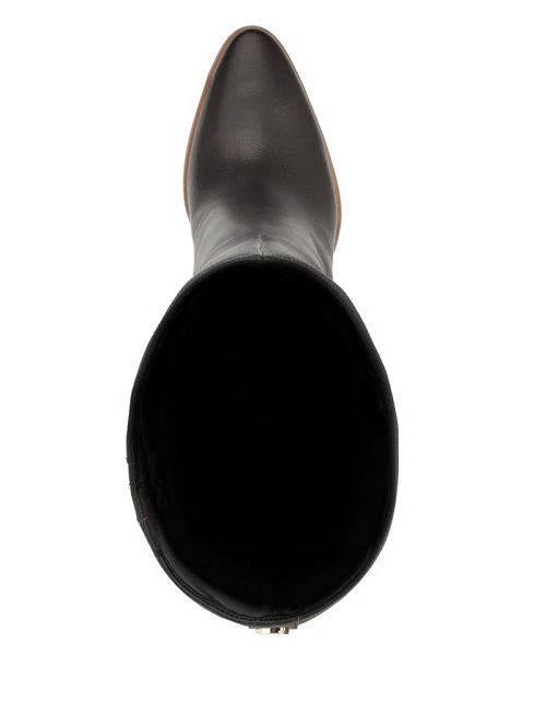 Guess Lannie Knee-High Boots Maro | GUESS-SN29923