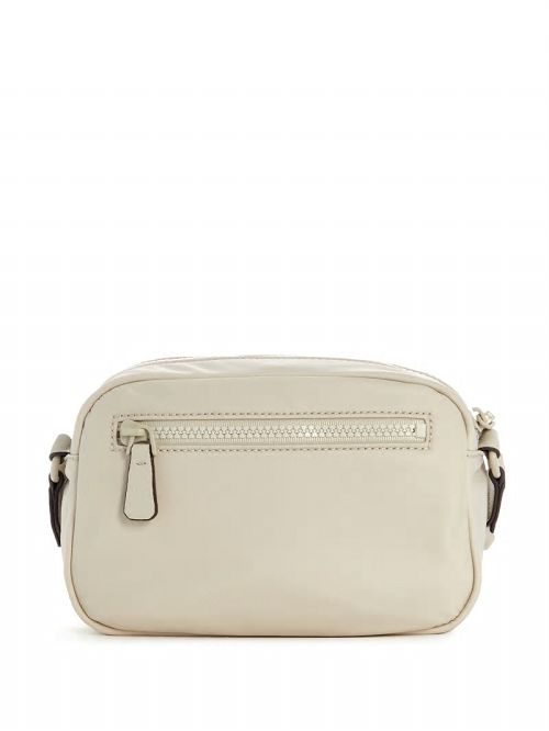 Guess Latona Nylon Sling Bag Maro | GUESS-SN30119