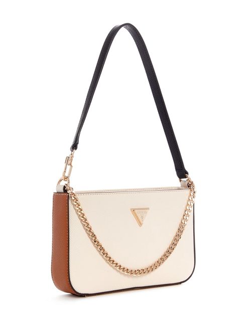 Guess Levante Shoulder Bag Maro | GUESS-SN29119