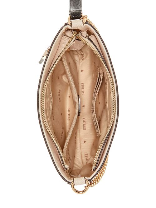 Guess Levante Shoulder Bag Maro | GUESS-SN29119