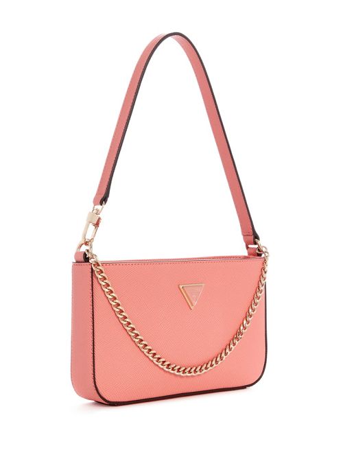 Guess Levante Shoulder Bag Roz | GUESS-SN29123
