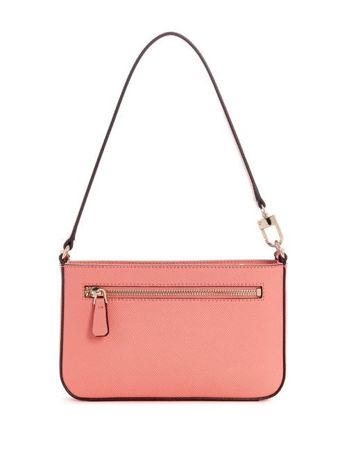 Guess Levante Shoulder Bag Roz | GUESS-SN29123