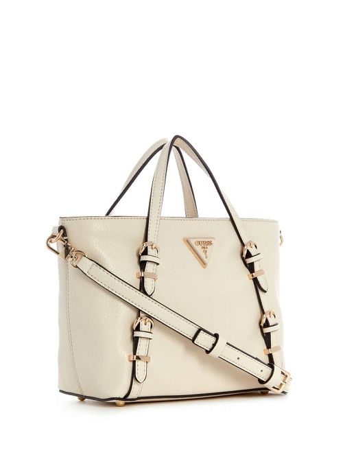 Guess Levia Mini Satchel Albi | GUESS-SN29280
