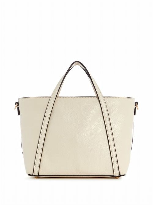 Guess Levia Mini Satchel Albi | GUESS-SN29280