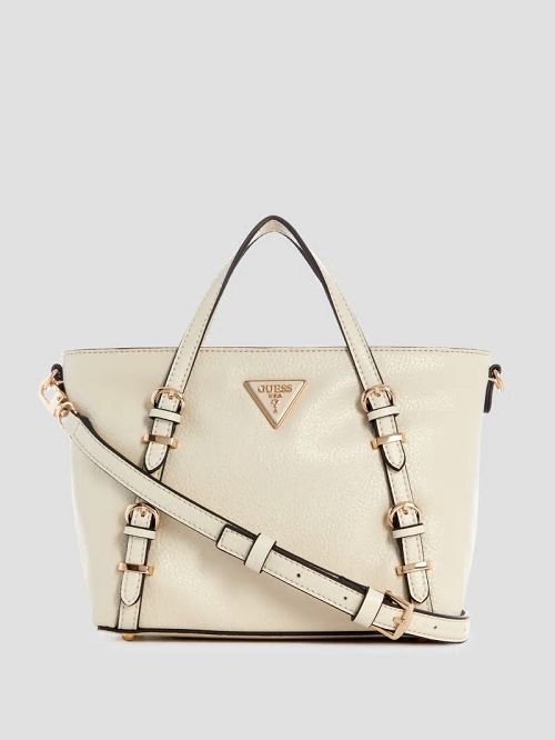 Guess Levia Mini Satchel Albi | GUESS-SN29280
