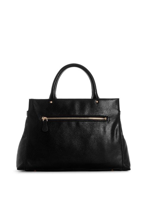 Guess Levia Satchel Negrii | GUESS-SN29294