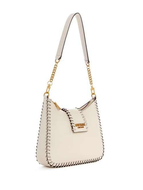 Guess Libera Hobo Bag Albi | GUESS-SN29117
