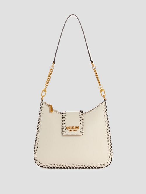 Guess Libera Hobo Bag Albi | GUESS-SN29117