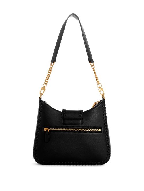 Guess Libera Hobo Bag Negrii | GUESS-SN29125