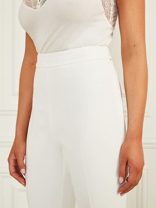 Guess Lily Pant Albi | GUESS-SN28289