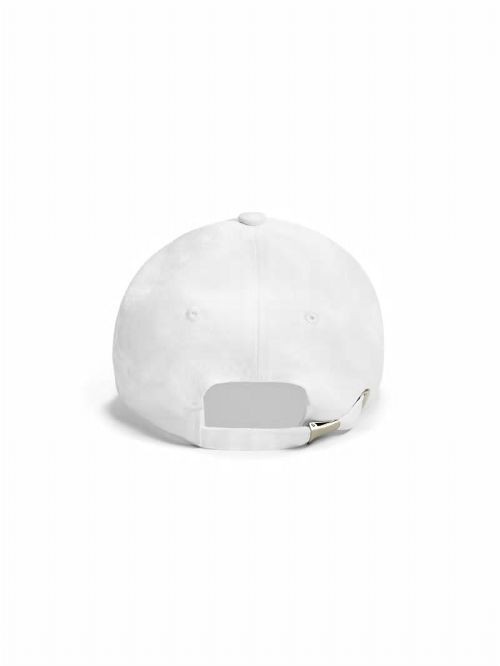 Guess Logo Baseball Hat Albi | GUESS-SN30174