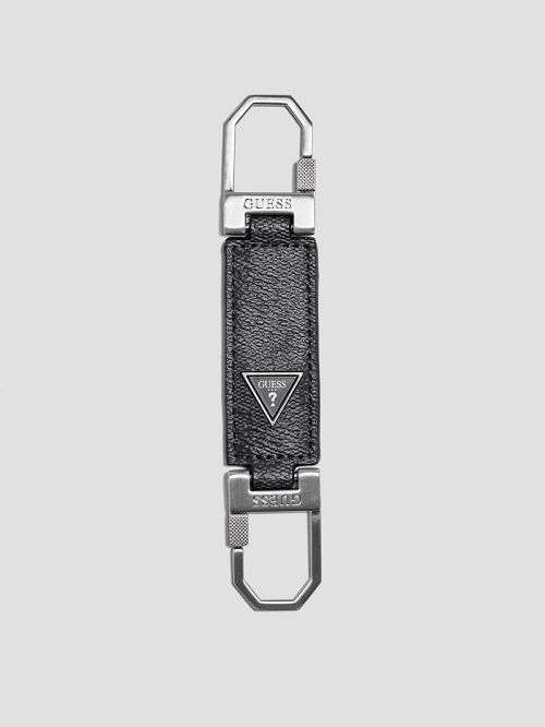 Guess Logo keychain Negrii | GUESS-SN31696