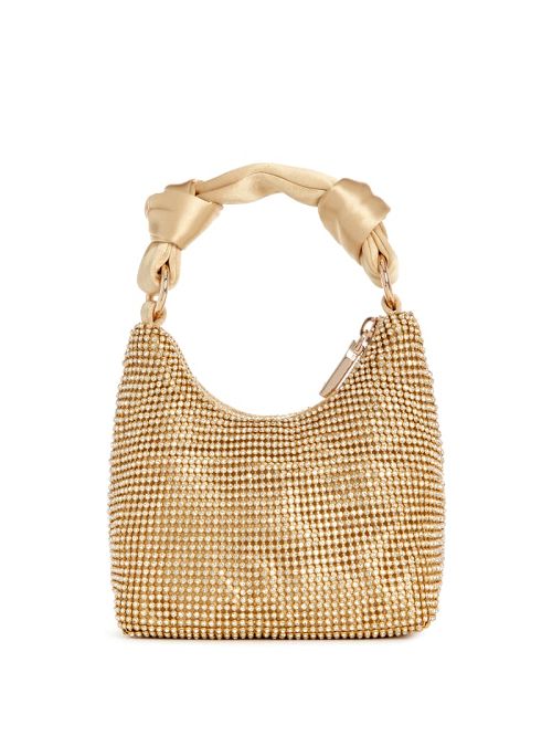 Guess Lua Mini Hobo Aurii | GUESS-SN29017