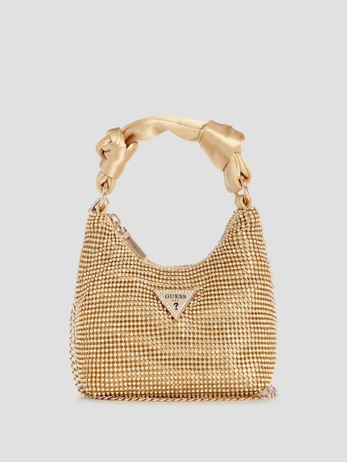 Guess Lua Mini Hobo Aurii | GUESS-SN29017