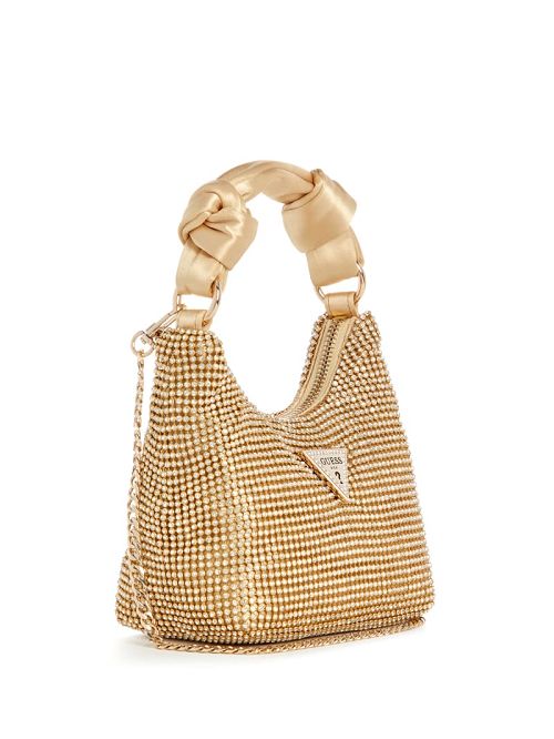 Guess Lua Mini Hobo Aurii | GUESS-SN29164