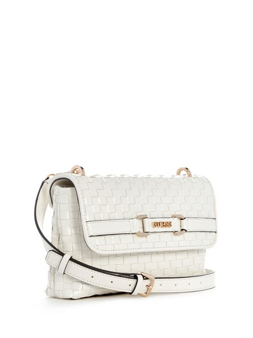 Guess Majka Crossbody Albi | GUESS-SN28748