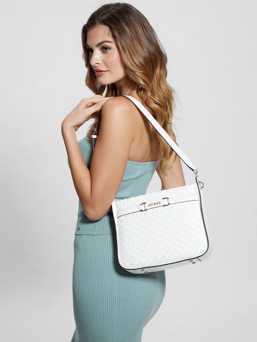 Guess Majka Hobo Bag Albi | GUESS-SN28729