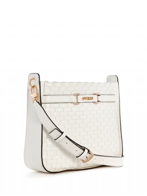 Guess Majka Hobo Bag Albi | GUESS-SN28729