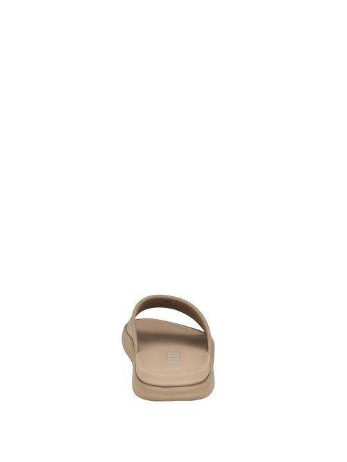 Guess Marock Pool Slides Bej | GUESS-SN31918