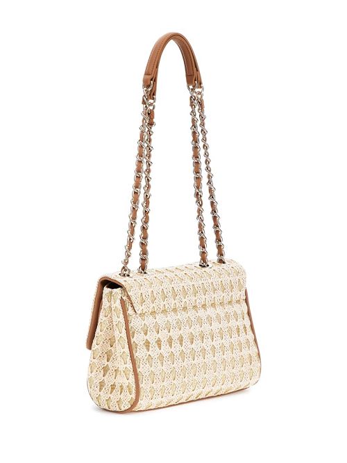 Guess Merrill Convertible Crossbody Maro | GUESS-SN28823