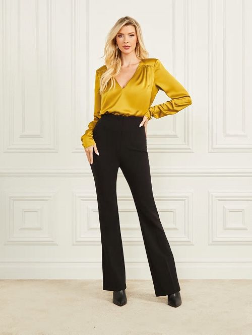 Guess Michelle Bodysuit Galbeni | GUESS-SN27419