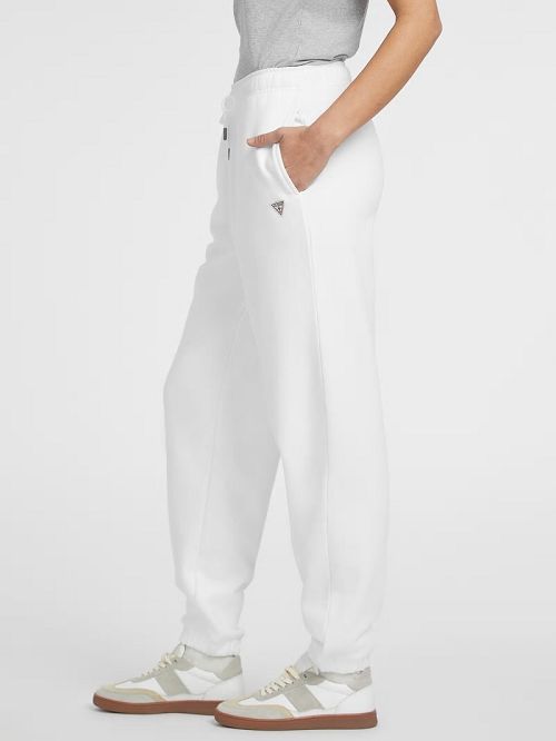 Guess Mini Label Joggers Albi | GUESS-SN28221
