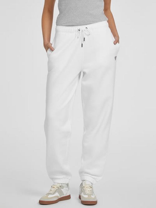 Guess Mini Label Joggers Albi | GUESS-SN28221