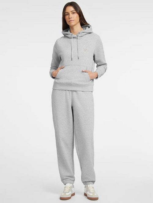 Guess Mini Label Joggers Gri | GUESS-SN28225
