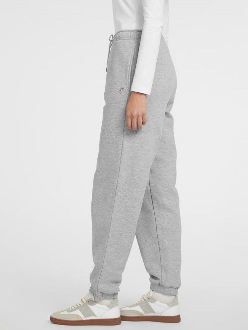 Guess Mini Label Joggers Gri | GUESS-SN28225