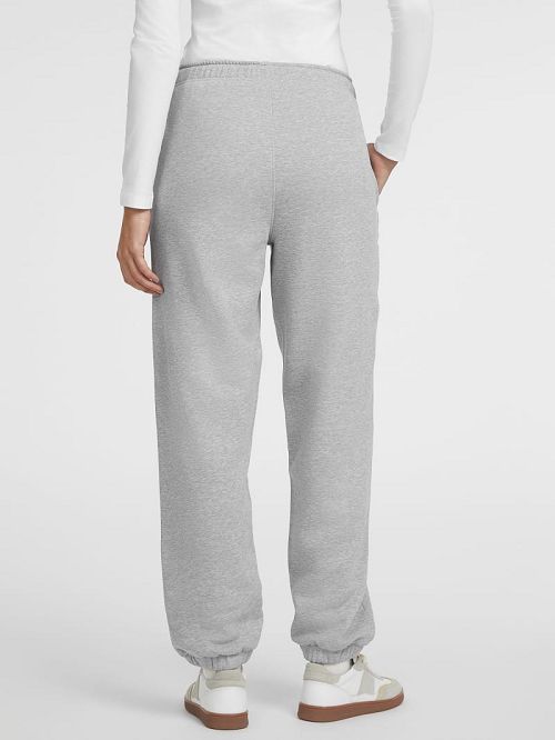 Guess Mini Label Joggers Gri | GUESS-SN28225