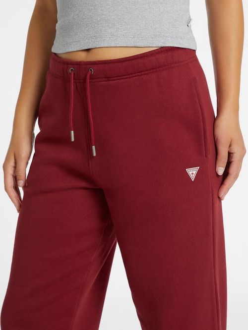 Guess Mini Label Joggers Rosii | GUESS-SN28230