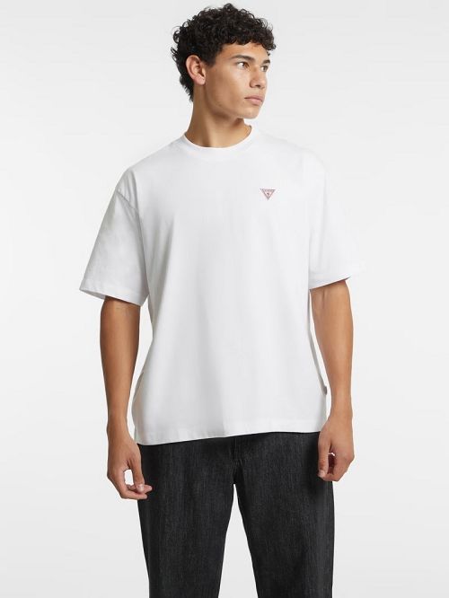 Guess Mini Patch Tee Albi | GUESS-SN30668