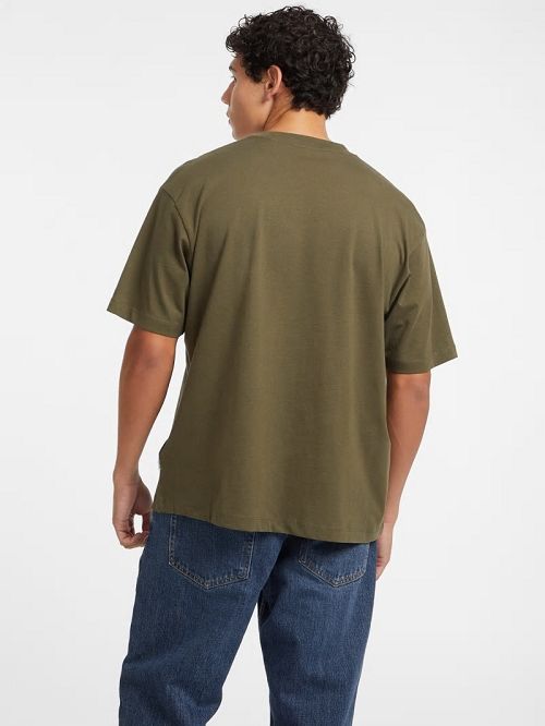 Guess Mini Patch Tee Verzi | GUESS-SN30637