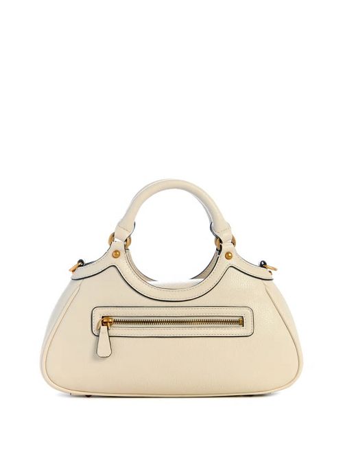 Guess Mintha Small Satchel Albi | GUESS-SN29009