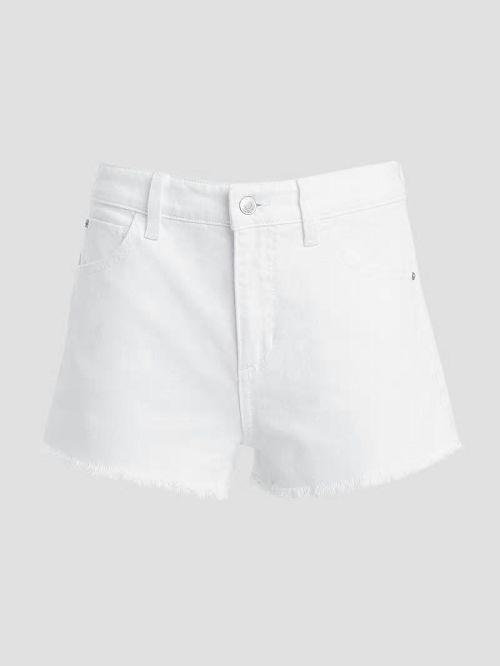 Guess Mom Shorts Albi | GUESS-SN28120