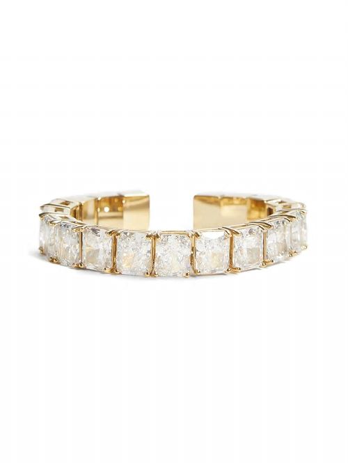 Guess Multi Crushed Ice Bangle Aurii | GUESS-SN30327