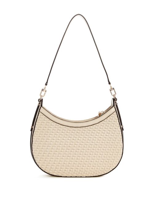 Guess Murielle Woven Hobo Albi | GUESS-SN29171