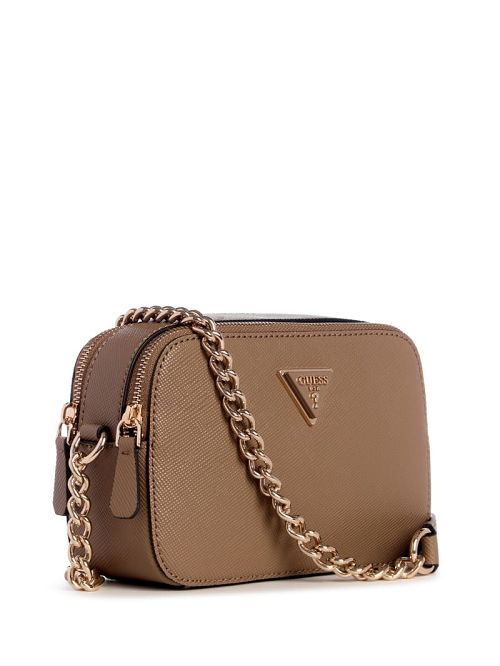 Guess Noelle Camera Crossbody Maro | GUESS-SN29022
