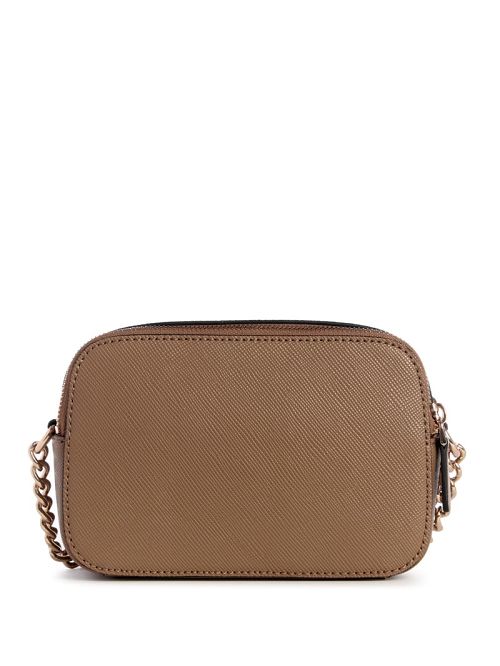 Guess Noelle Camera Crossbody Maro | GUESS-SN29022