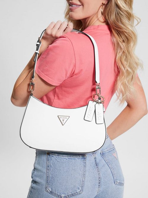 Guess Noelle Shoulder Bag Albi | GUESS-SN29141