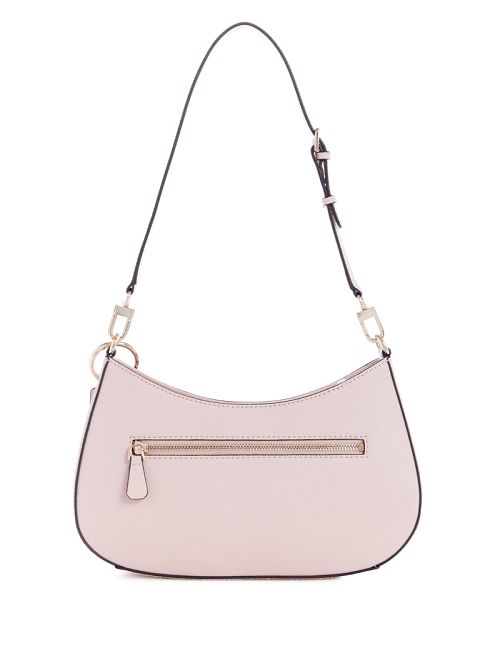 Guess Noelle Shoulder Bag Roz | GUESS-SN29137